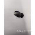 Filtre en verre optique circulaire à densité neutre ZAB02